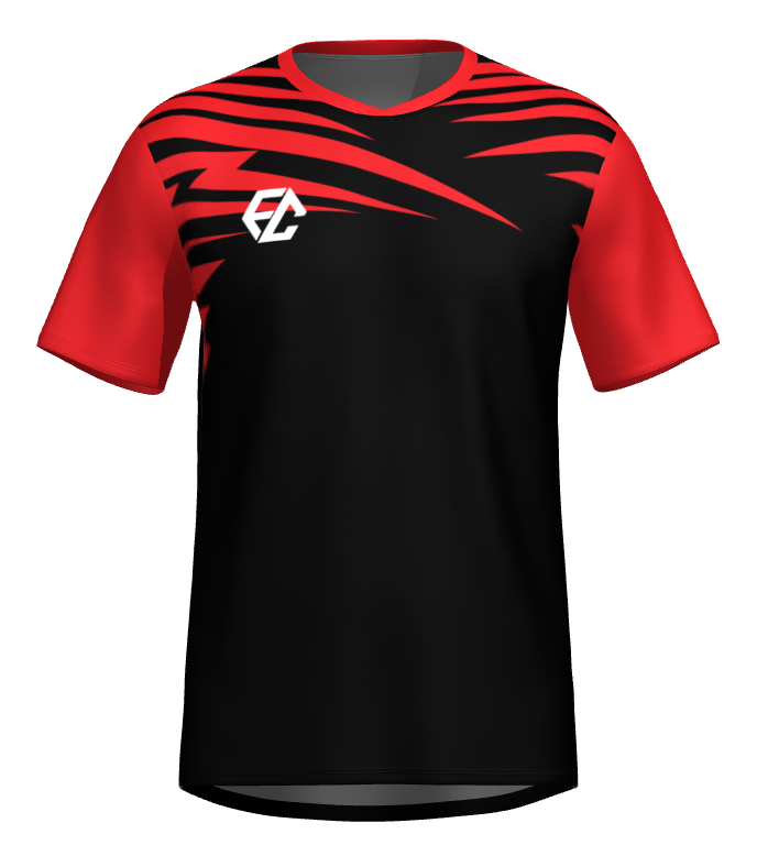 Balonix Jersey Red