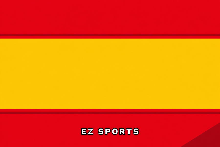 Drapeau Fiesta