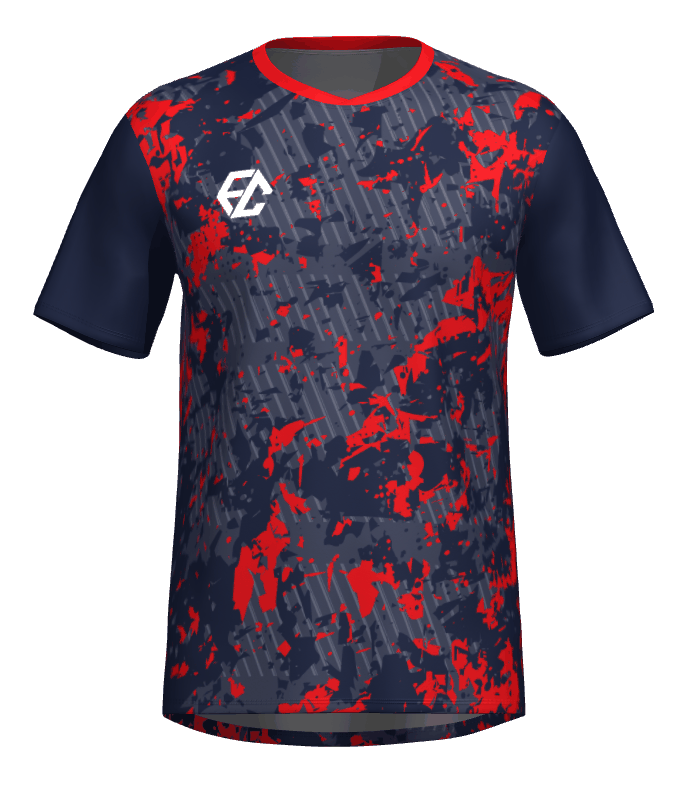 Maillot Boss