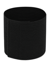 Brazalete de capitán Negro