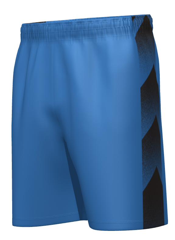 Cañón Shorts Blue