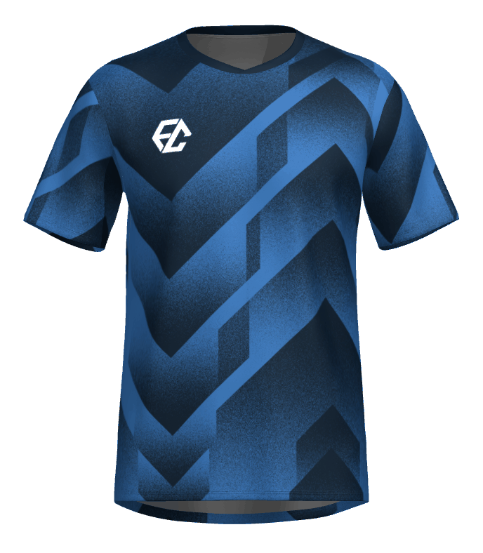 Camisola Cañón