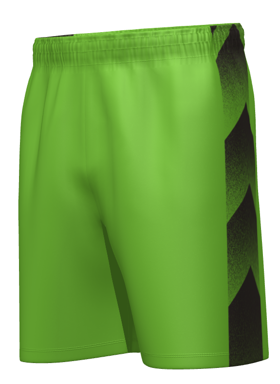 Cañón Shorts Green