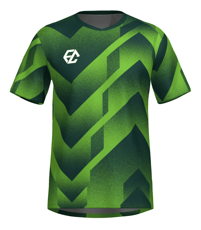 Maillot Cañón
