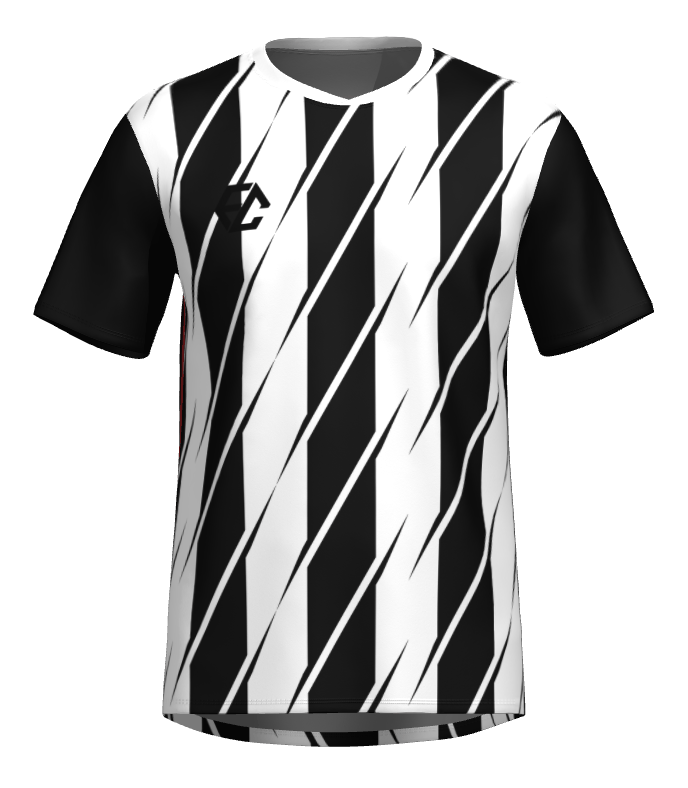Maillot Caos