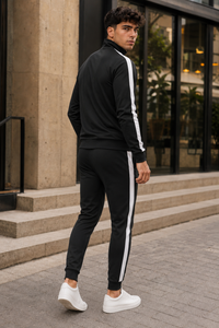 Pro Tracksuit