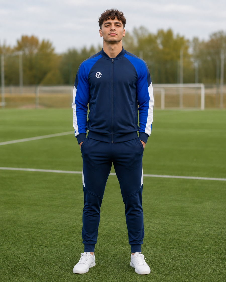 Team Tracksuit