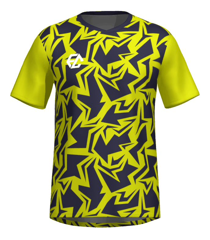 Cobra Jersey