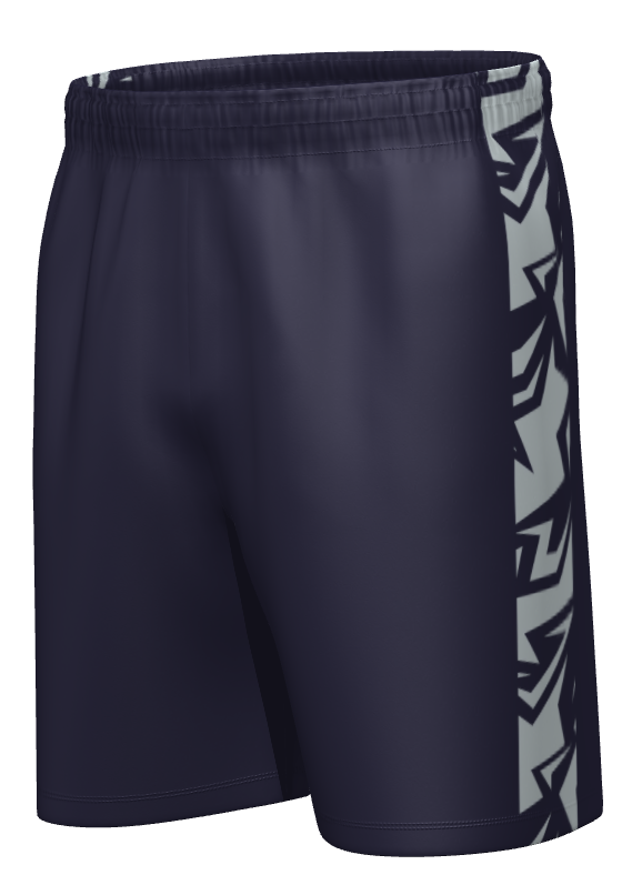 Cobra Shorts Grey