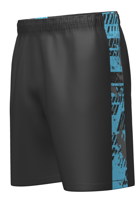 Short Coloso