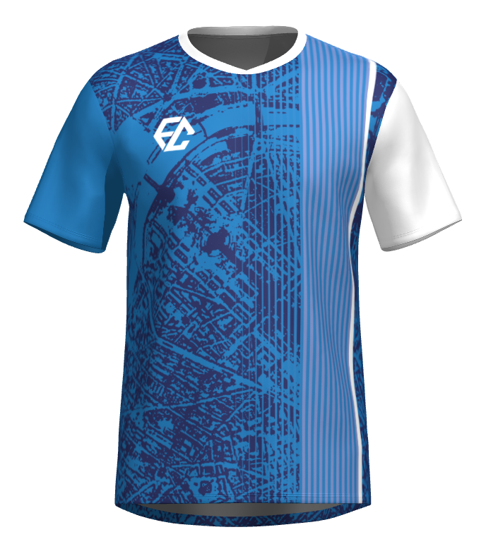 Echo Jersey