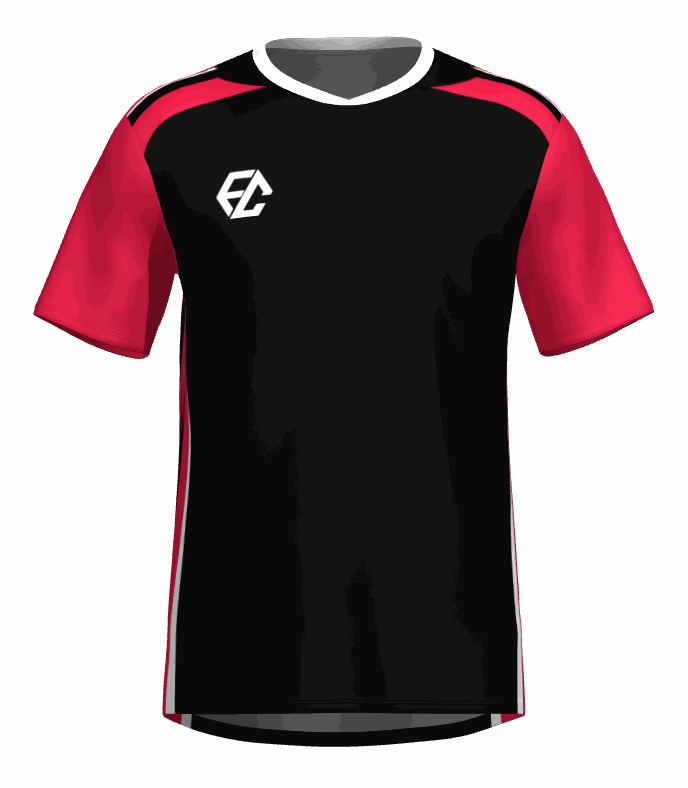 Camisola Flash