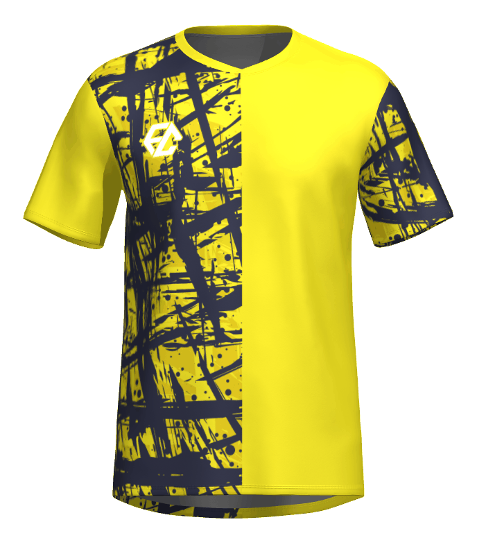 Maillot Grunge