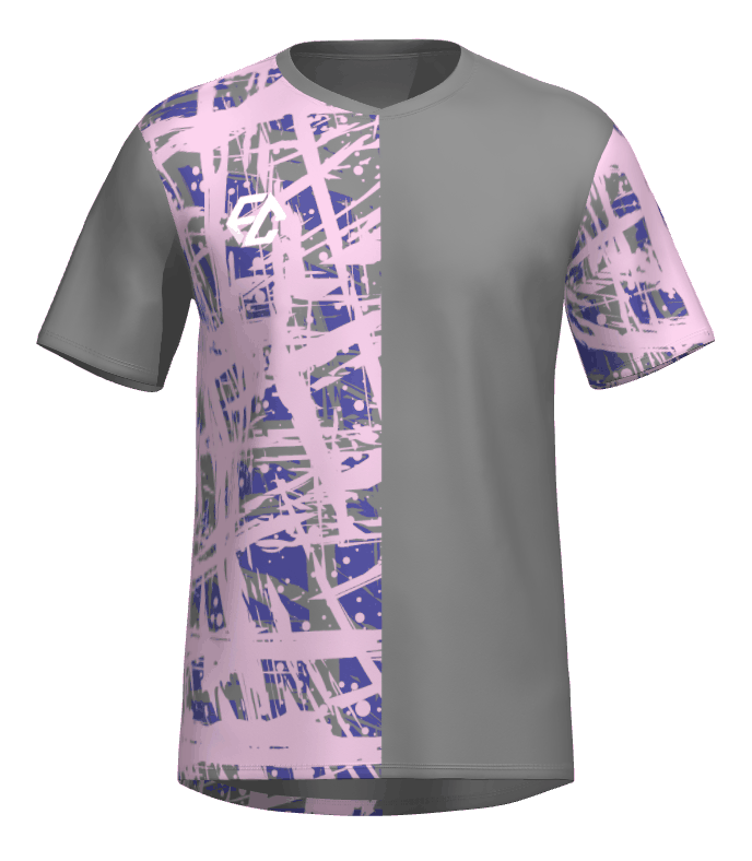 Grunge Jersey