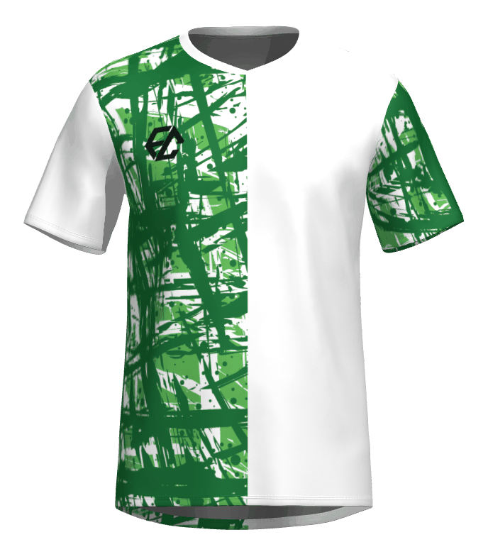 Grunge Jersey