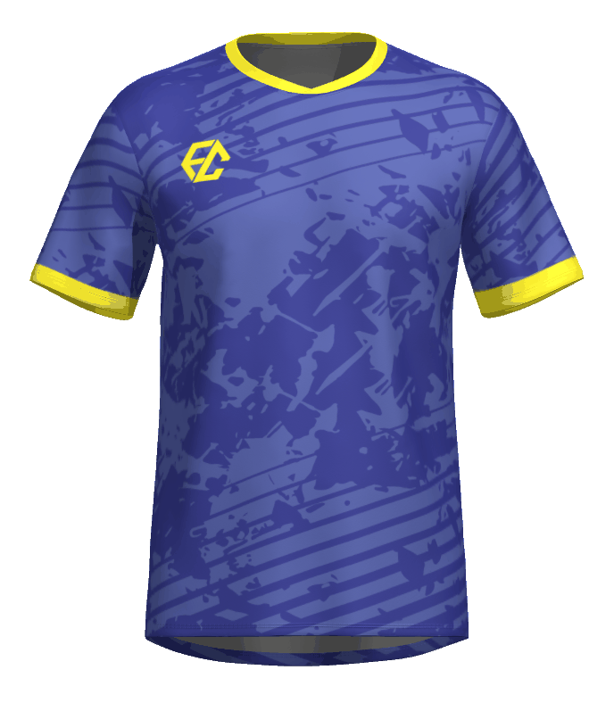 Camisola Gutter