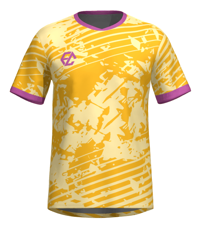 Gutter Jersey
