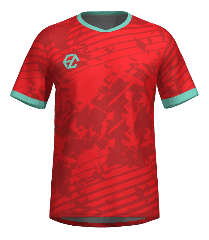 Gutter Jersey
