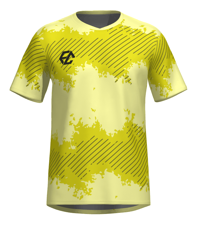 Maillot Inferno