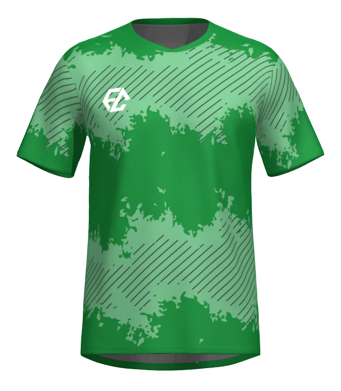 Inferno Jersey