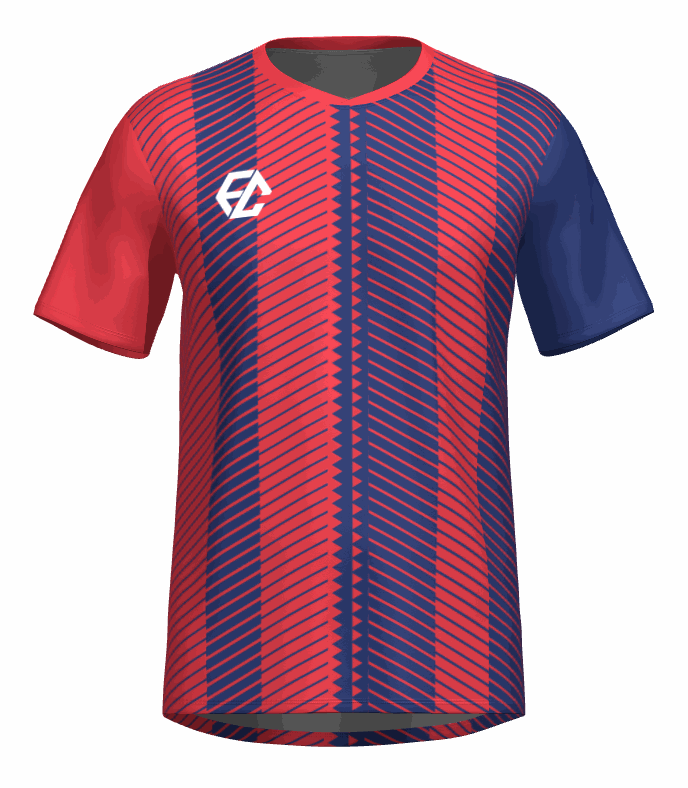 Maillot Intense