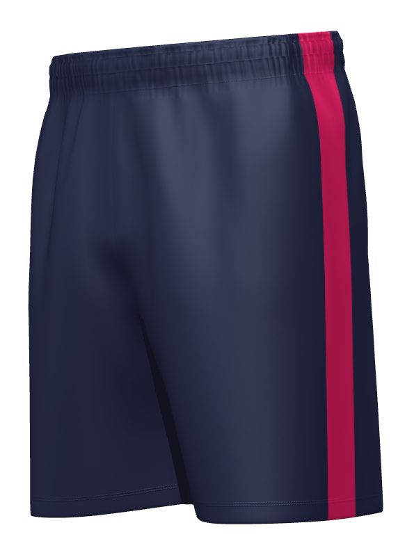 Legend Shorts Fuchsia