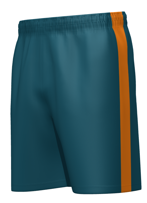 Calções Legend Laranja