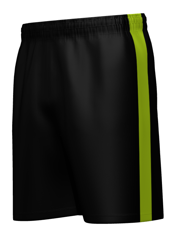 Legend Shorts Green