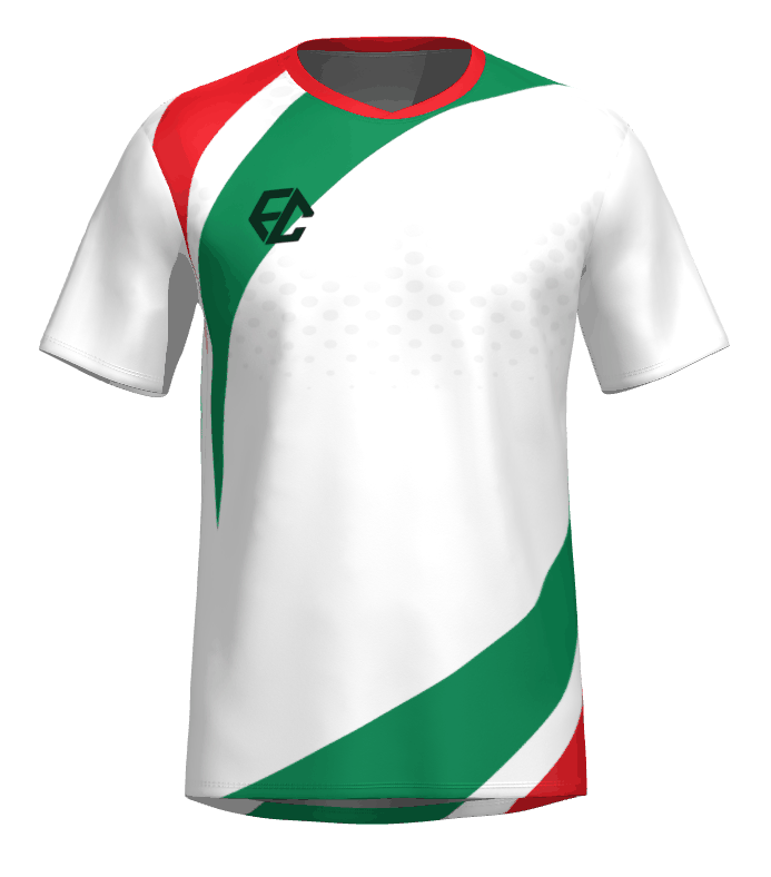 Loop Jersey