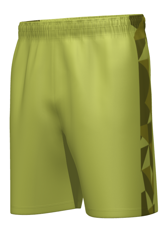 Calções Muro Verdes