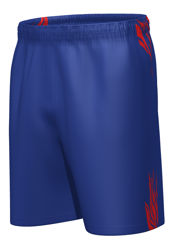 Short Nébula Blaugrana