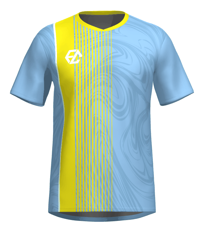 Maillot Prime