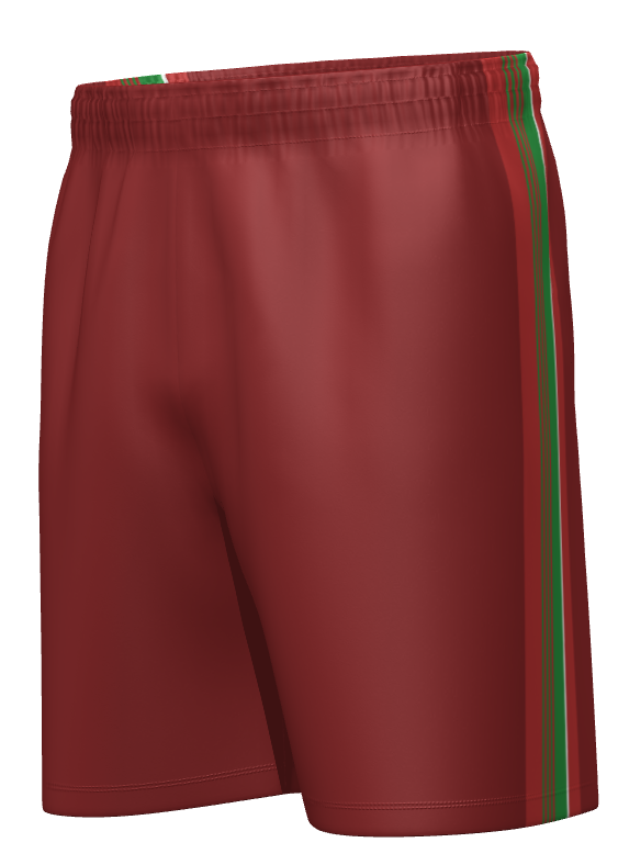 Short Prime Marron