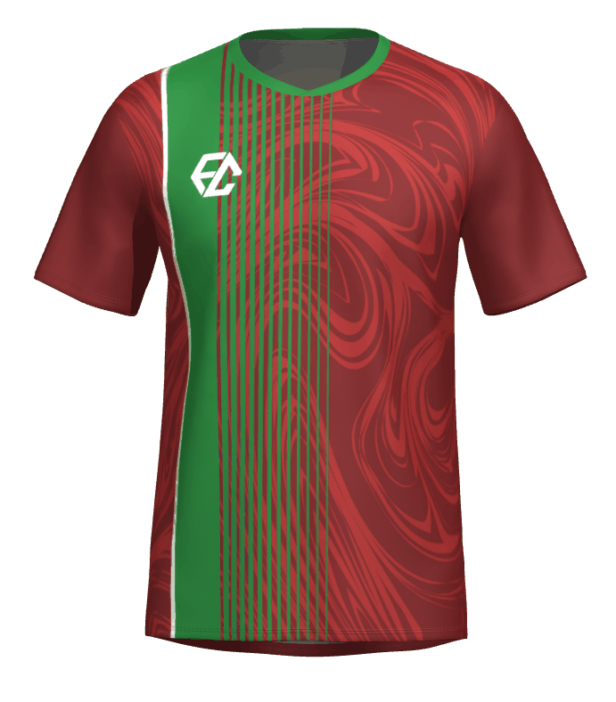Prime Jersey