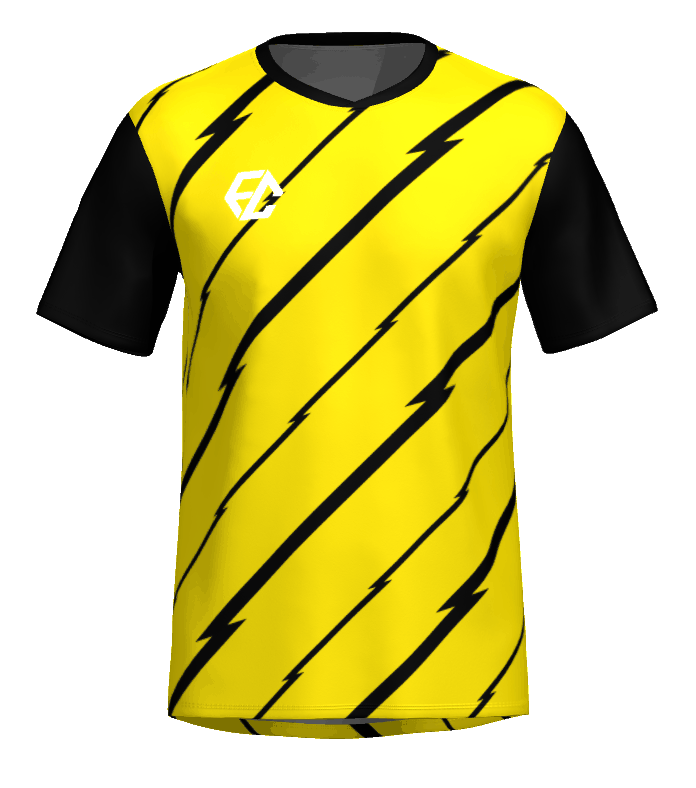 Camisola Rayo