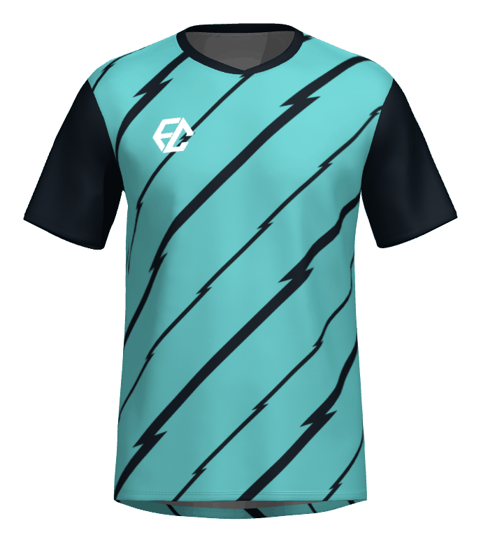 Camisola Rayo