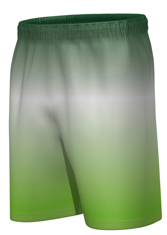 Short Relámpago Vert