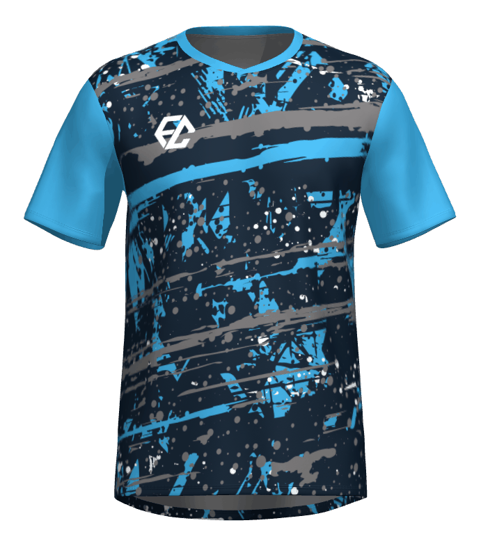 Royal Jersey