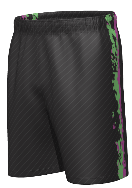 Signal Shorts Multicolour