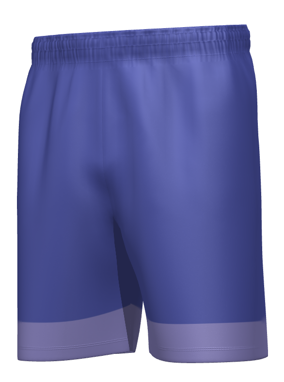 Speed Shorts Purple
