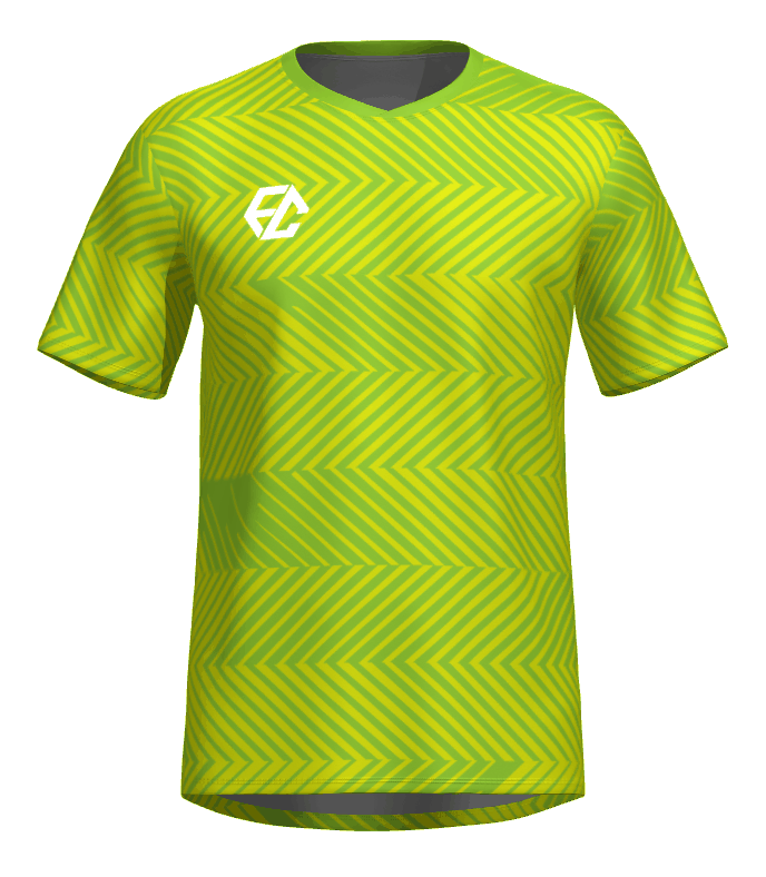 Speed Jersey