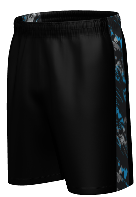 Supreme Shorts Blue