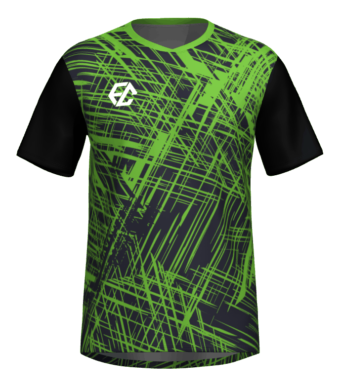 Camisola Trazo