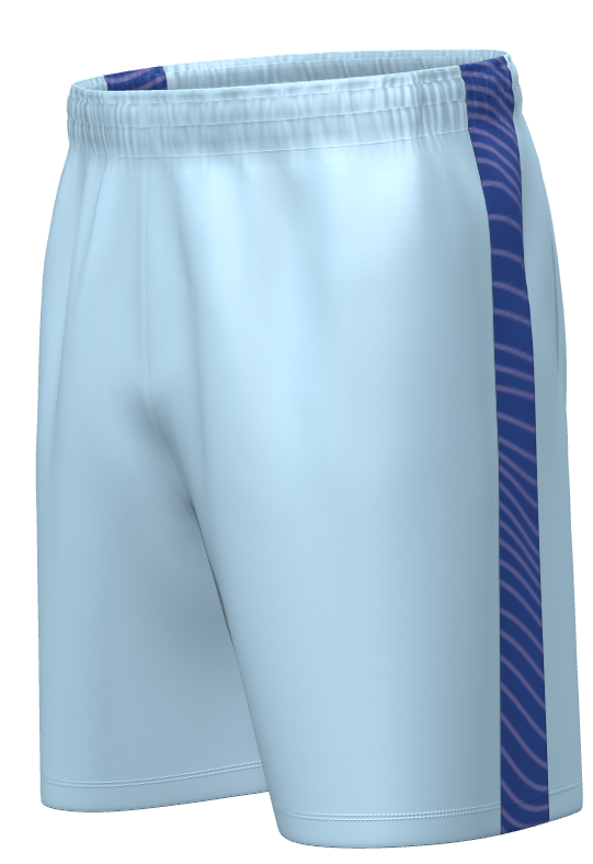 Short Vault Bleu