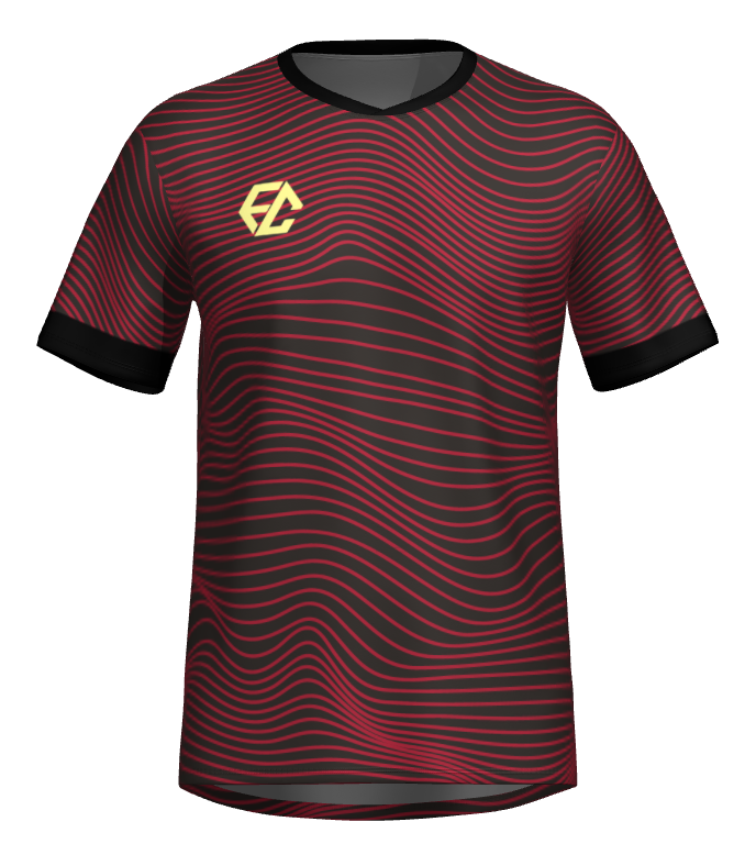 Vault Jersey