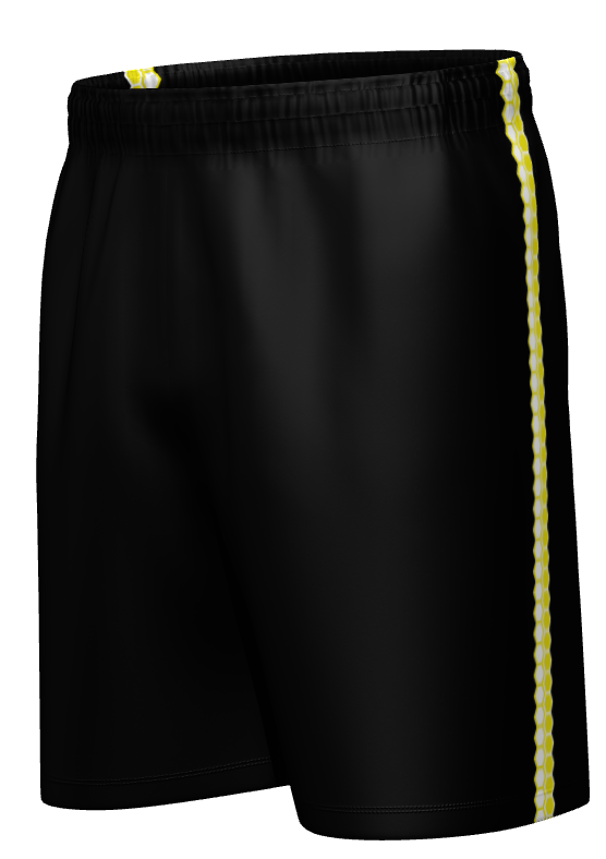 Short Venom Jaune