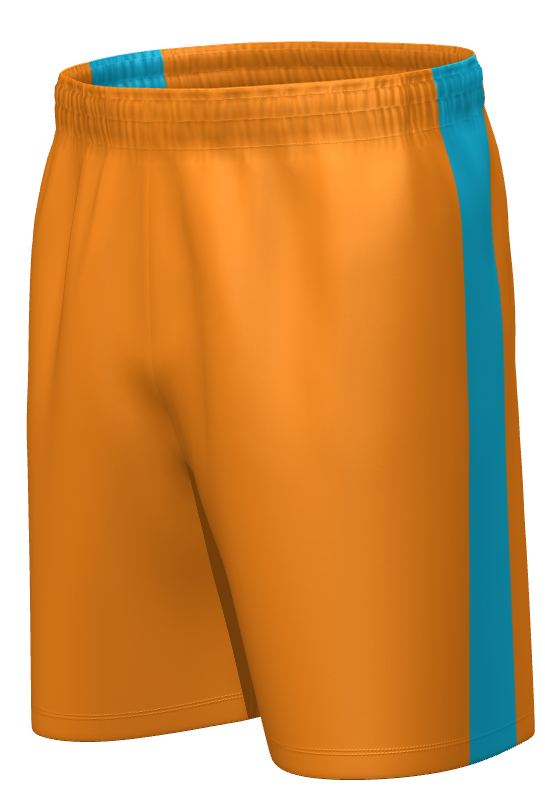 Vikingo Shorts Blue