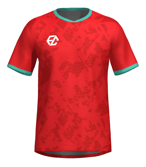 Camiseta Vikingo
