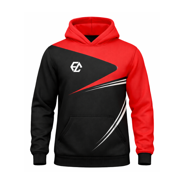 Sudadera Deportiva Sublimada