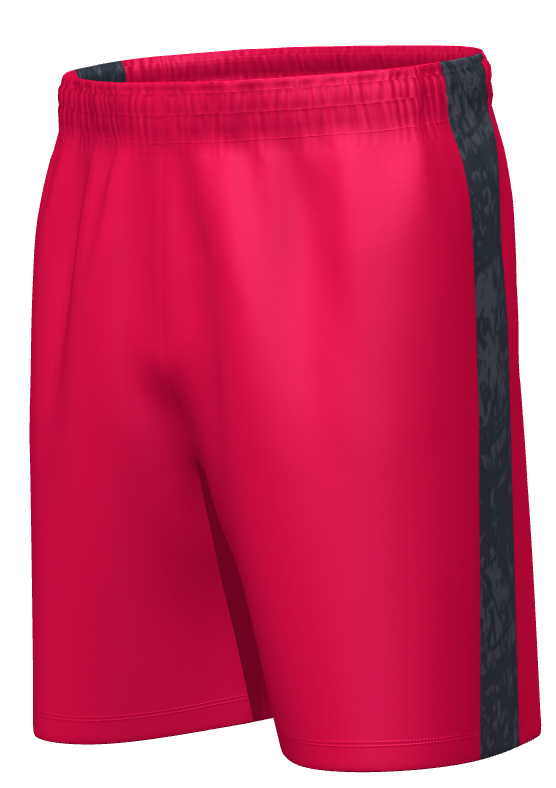 Short Bala Rouge